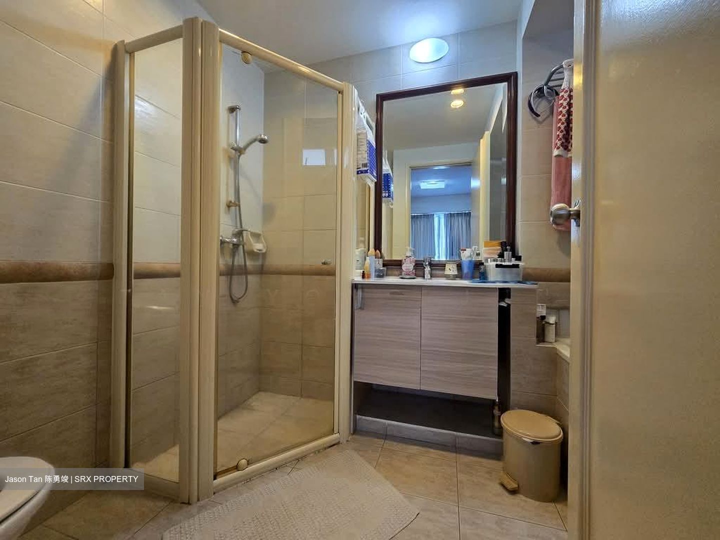 Regent Grove (D23), Condominium #583935861
